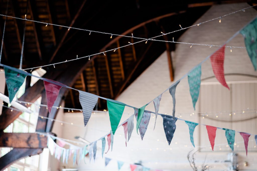 bunting